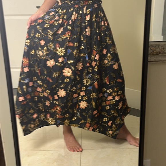 Ulla Johnson Carine Skirt size 4 (will fit size 6) - Picture 10 of 10